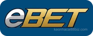 Đối tác eBet